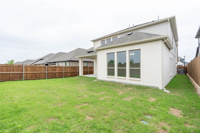 2519 Auburn Street, Fate, TX 75087