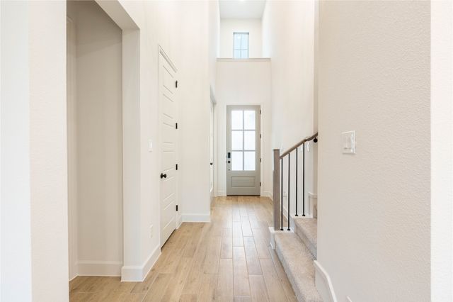 2519 Auburn Street, Fate, TX 75087