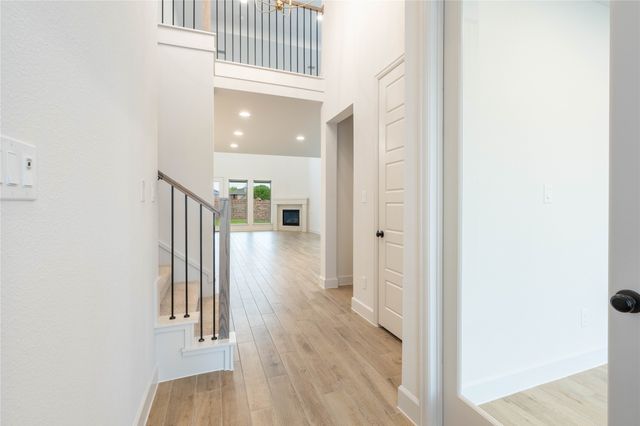 2519 Auburn Street, Fate, TX 75087