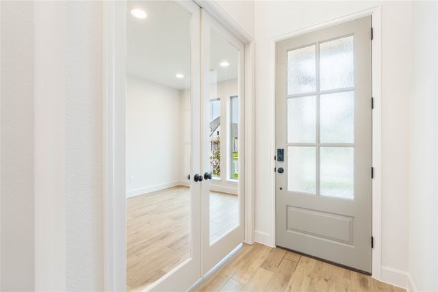 2519 Auburn Street, Fate, TX 75087