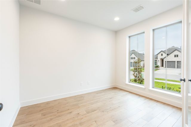 2519 Auburn Street, Fate, TX 75087