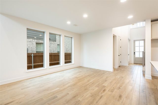 2519 Auburn Street, Fate, TX 75087