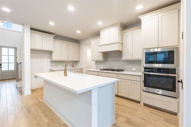 2519 Auburn Street, Fate, TX 75087