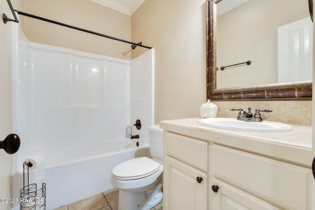 107 Octavia Drive, Scott, LA 70583