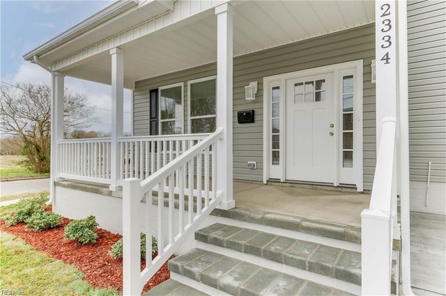 6340 Chesapeake BLVD, Norfolk, VA 23513