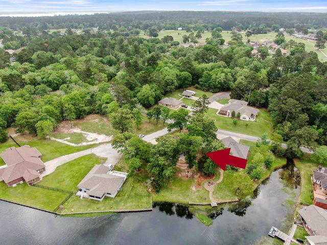 117 Brookside Drive, Trinity, TX 75862
