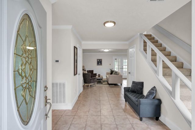 117 Brookside Drive, Trinity, TX 75862