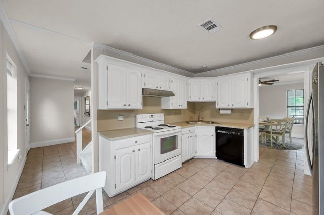 117 Brookside Drive, Trinity, TX 75862