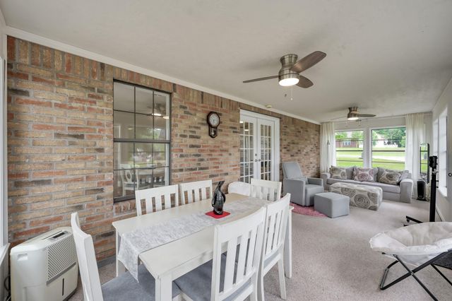 117 Brookside Drive, Trinity, TX 75862