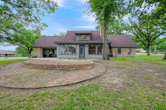 117 Brookside Drive, Trinity, TX 75862