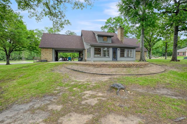 117 Brookside Drive, Trinity, TX 75862