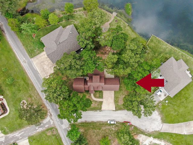 117 Brookside Drive, Trinity, TX 75862