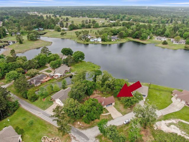 117 Brookside Drive, Trinity, TX 75862