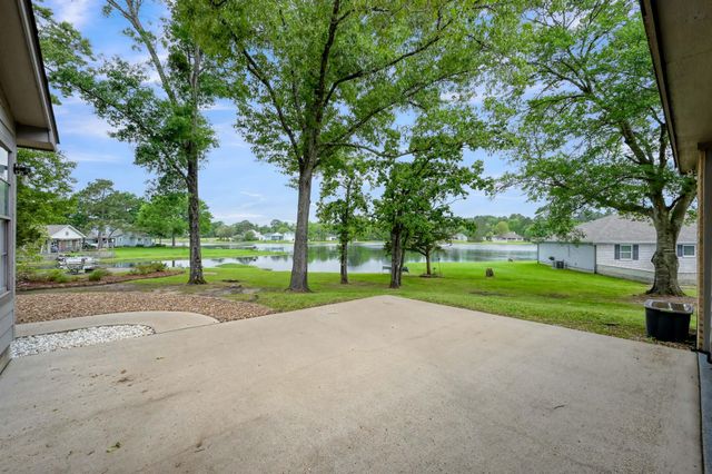 117 Brookside Drive, Trinity, TX 75862