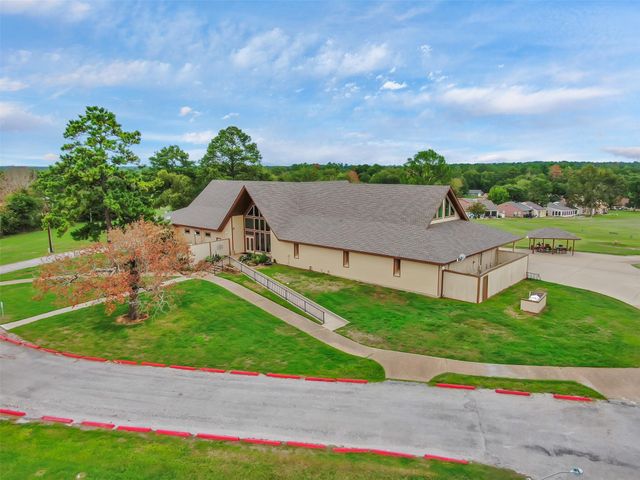 117 Brookside Drive, Trinity, TX 75862