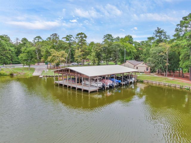 117 Brookside Drive, Trinity, TX 75862