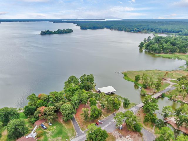 117 Brookside Drive, Trinity, TX 75862
