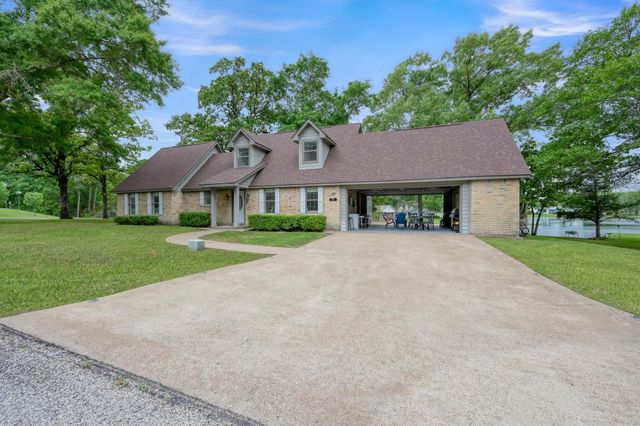 117 Brookside Drive, Trinity, TX 75862