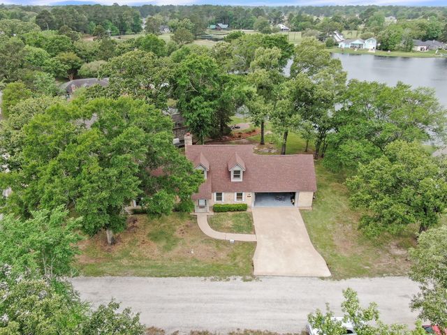 117 Brookside Drive, Trinity, TX 75862