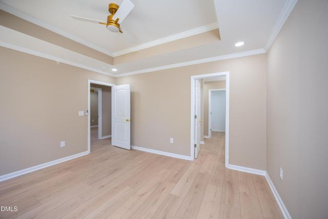 302 S West Street, Roseboro, NC 28382