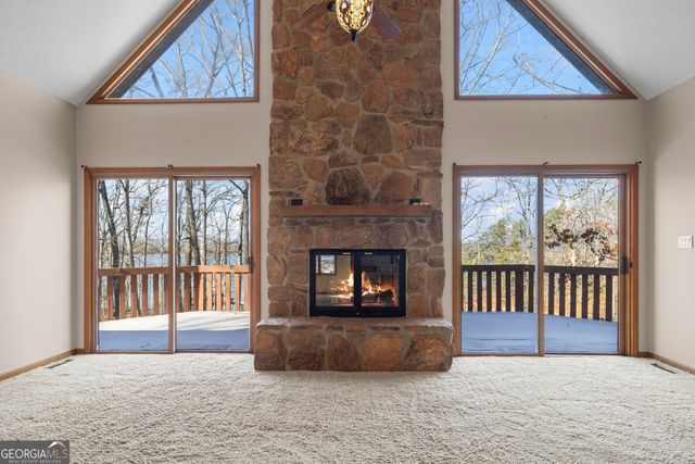 234 Chandlers Ferry Drive, Hartwell, GA 30643