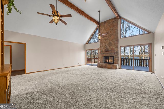 234 Chandlers Ferry Drive, Hartwell, GA 30643