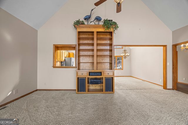 234 Chandlers Ferry Drive, Hartwell, GA 30643