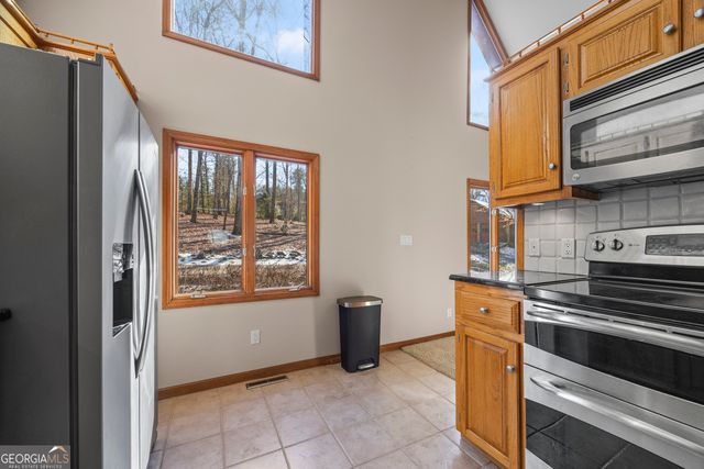 234 Chandlers Ferry Drive, Hartwell, GA 30643