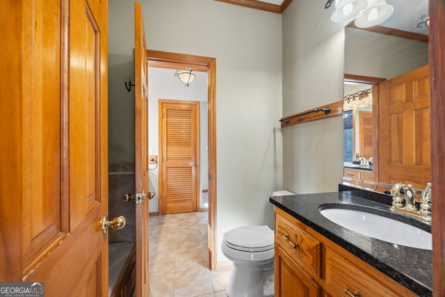 234 Chandlers Ferry Drive, Hartwell, GA 30643