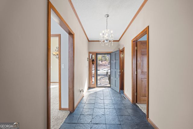 234 Chandlers Ferry Drive, Hartwell, GA 30643