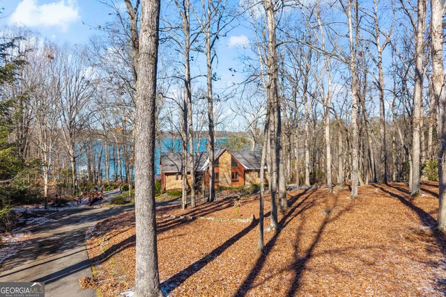 234 Chandlers Ferry Drive, Hartwell, GA 30643