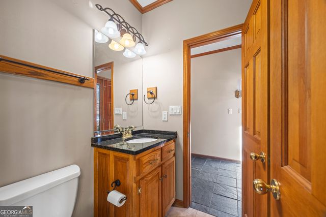 234 Chandlers Ferry Drive, Hartwell, GA 30643