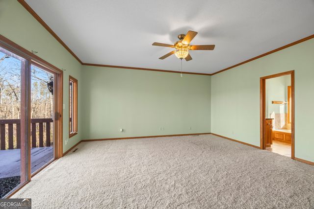 234 Chandlers Ferry Drive, Hartwell, GA 30643