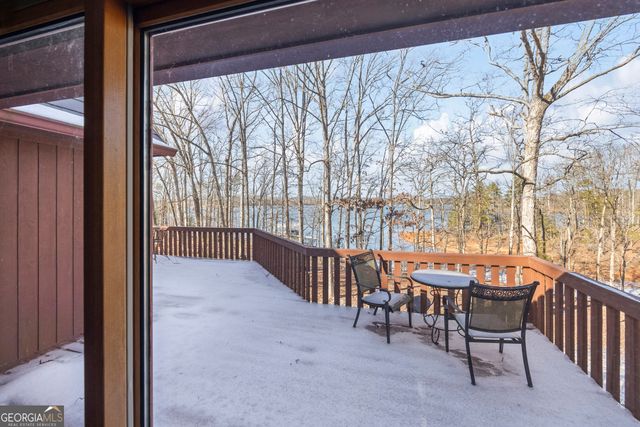 234 Chandlers Ferry Drive, Hartwell, GA 30643