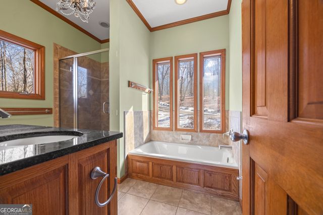 234 Chandlers Ferry Drive, Hartwell, GA 30643