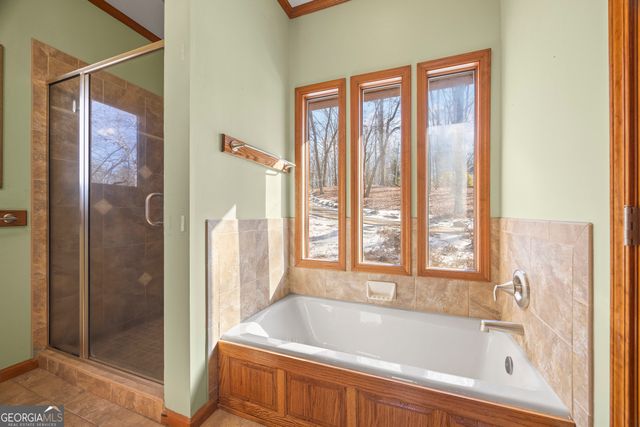 234 Chandlers Ferry Drive, Hartwell, GA 30643