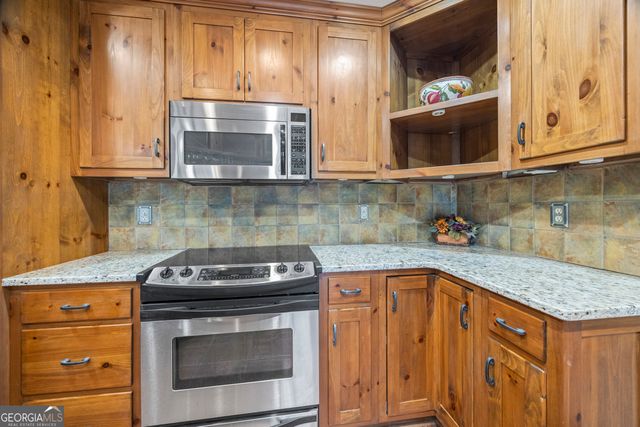 234 Chandlers Ferry Drive, Hartwell, GA 30643