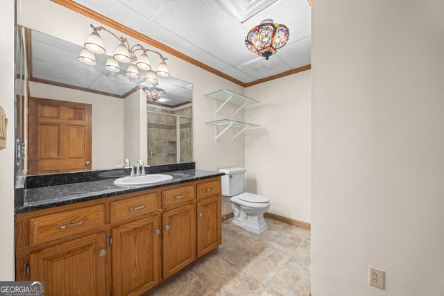 234 Chandlers Ferry Drive, Hartwell, GA 30643