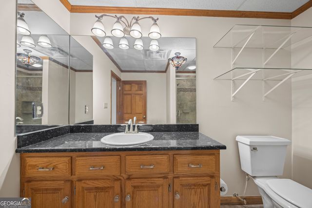 234 Chandlers Ferry Drive, Hartwell, GA 30643