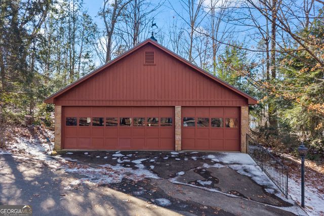 234 Chandlers Ferry Drive, Hartwell, GA 30643