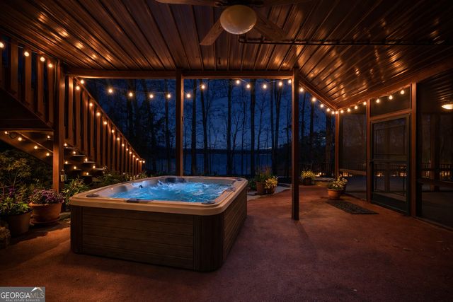 234 Chandlers Ferry Drive, Hartwell, GA 30643