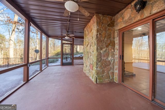 234 Chandlers Ferry Drive, Hartwell, GA 30643