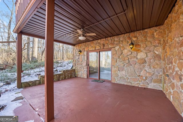 234 Chandlers Ferry Drive, Hartwell, GA 30643