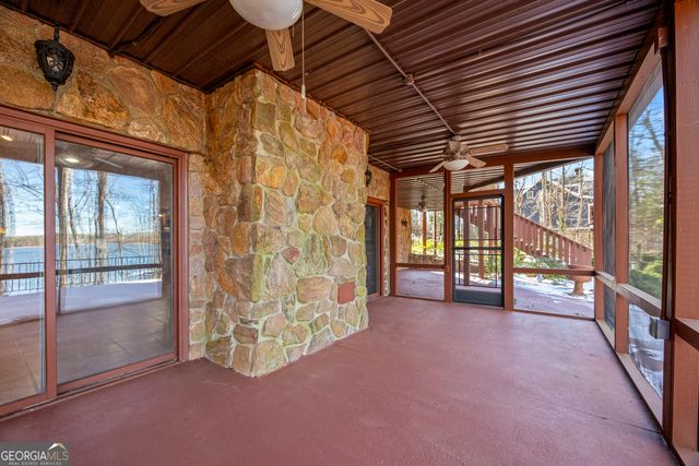 234 Chandlers Ferry Drive, Hartwell, GA 30643