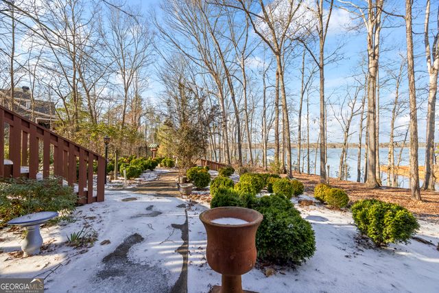 234 Chandlers Ferry Drive, Hartwell, GA 30643