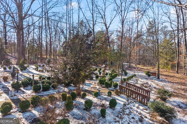 234 Chandlers Ferry Drive, Hartwell, GA 30643