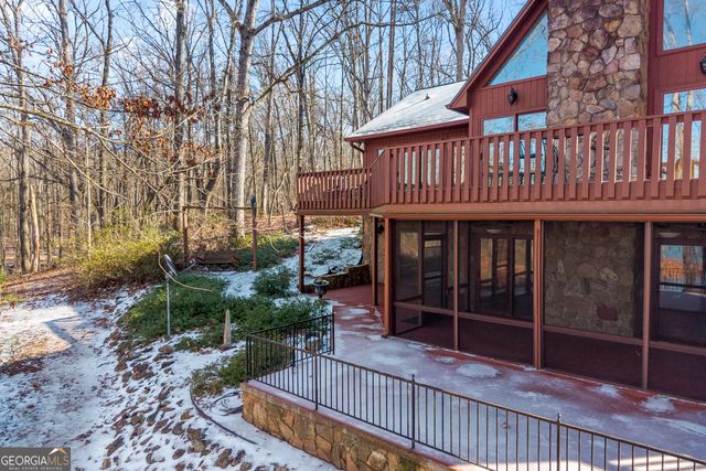 234 Chandlers Ferry Drive, Hartwell, GA 30643