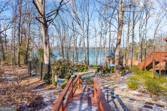 234 Chandlers Ferry Drive, Hartwell, GA 30643