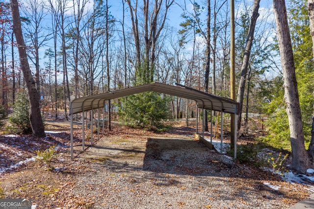 234 Chandlers Ferry Drive, Hartwell, GA 30643