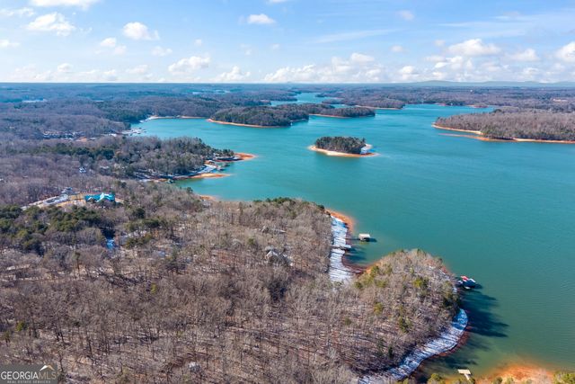 234 Chandlers Ferry Drive, Hartwell, GA 30643